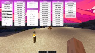 ❤️HOW TO MAKE YOUR OWN CONFIG!? FOR CELESTIAL RECODE CRACK (CONFIG LEAK)