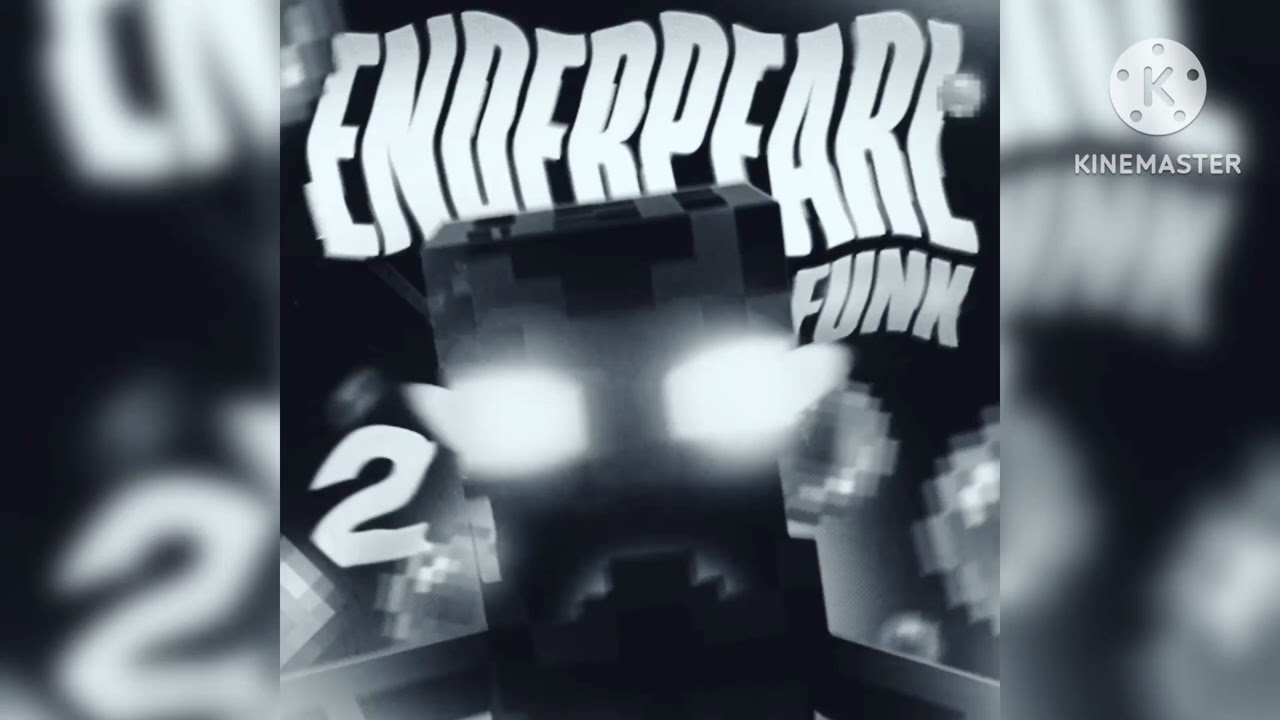 ENDER PEARL FUNK 2 ( TikTok Version - Ultra Slowed )