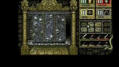 Knightmare Full Walkthrough/Guide Part 59