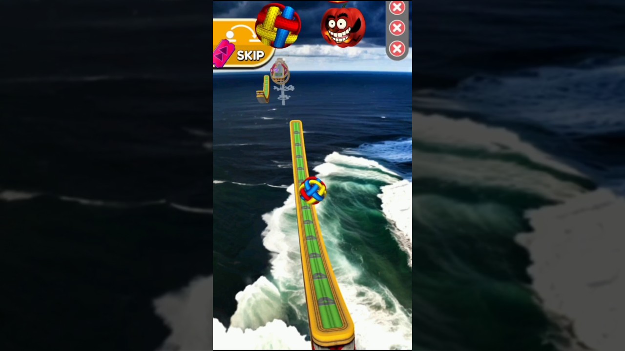 Кто выживет в самом сложном эпическом испытании!? 🫡 Вязаный против Тыквенного 🎃 — Круто! 