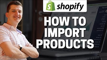 How To Import Products From Aliexpress To Shopify Using Oberlo