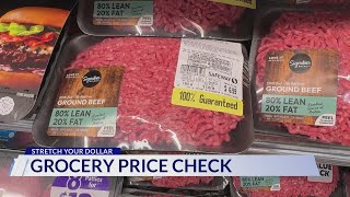 Grocery prices keep rising, but DMV shoppers can grab some deals this week Update