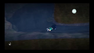 LBP Lonely Strememe (EXCEPT ITS NOT)
