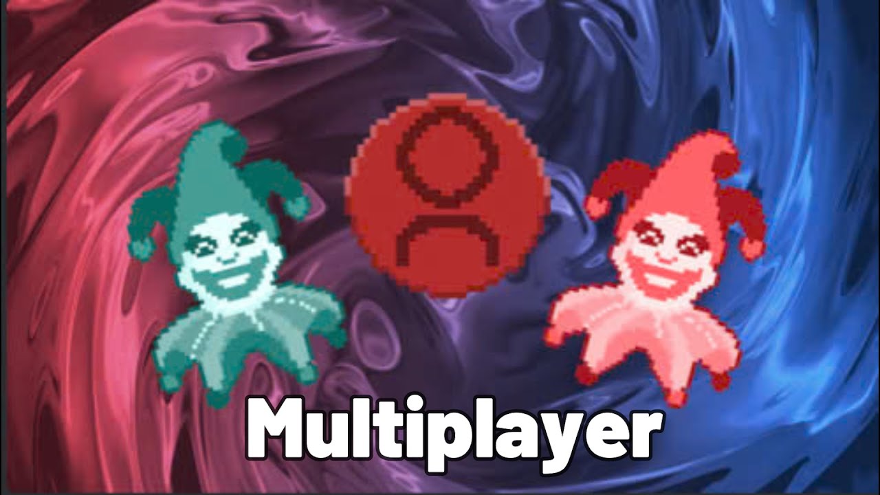 Naut LIVE: Ranked Balatro