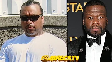 Big Meech Gets Release Early From Prison, 50 Cent & Meech Lawyer Made It Happened?|2025