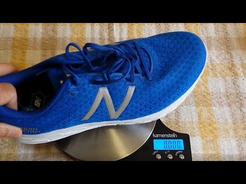 New Balance Fresh Foam Kaymin Trail 