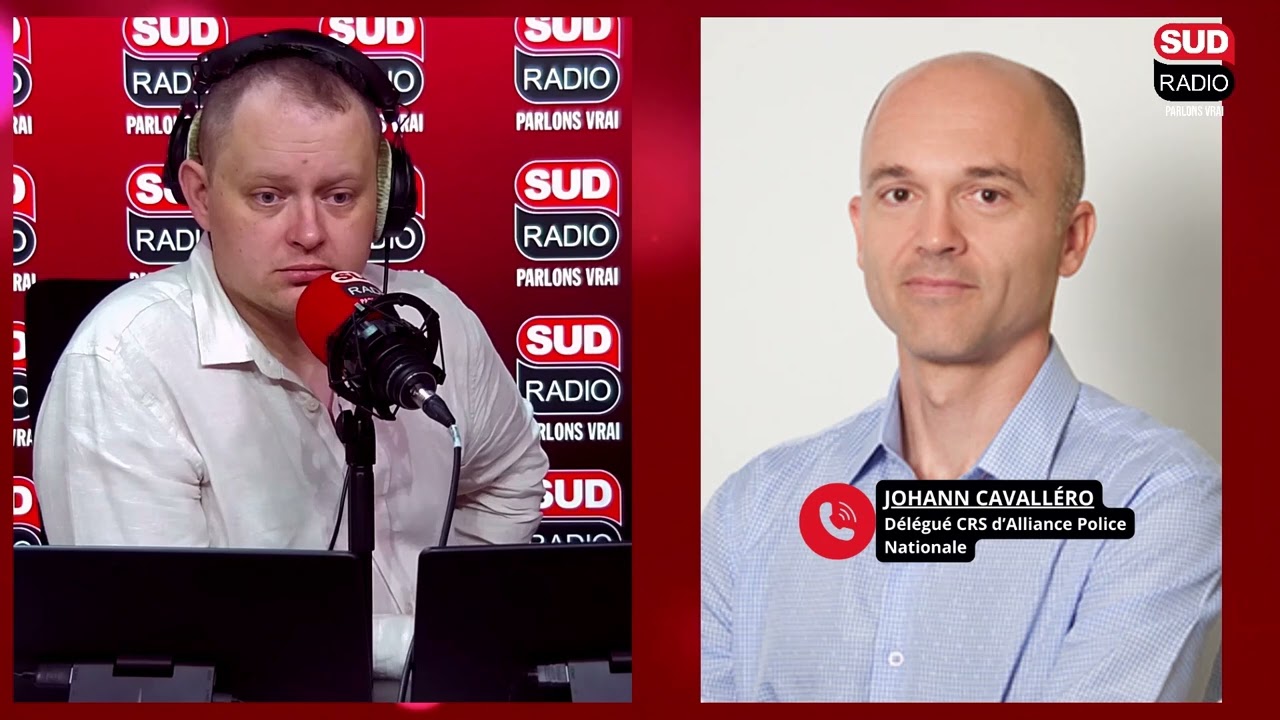 A69 : comment la manifestation interdite a dégénéré