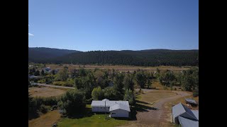 340 West Old Mullan Road video tour