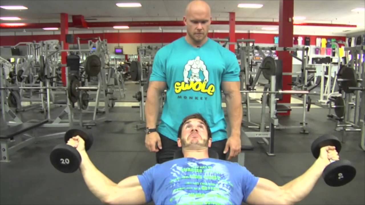 MI40X - MI40X 2.0 Xtreme Ben Pakulski Extreme Review