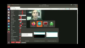 Use Facial Detection & Recognition on an  Esp32 Camera[Tutorial]