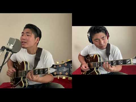 If only - Raveena cover Shohei ito 伊藤祥平