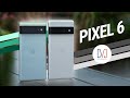 Google Pixel 6 & 6 Pro Unboxing & First Impressions