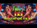 Jale 2  dj gan  tabij bana lu tane  instagram viral dj song  trance x tapori mix  dj rajib