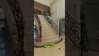 Inside the $10 Million Mega Mansion, You Won't Believe Exists