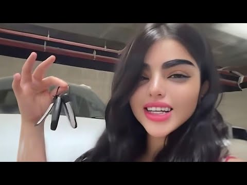 القبض على التيكتوكر العراقيه جيهان بسبب المحتوي الهابط 