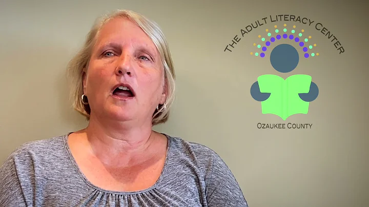 Literacy Week 2021: Nancy Koehler