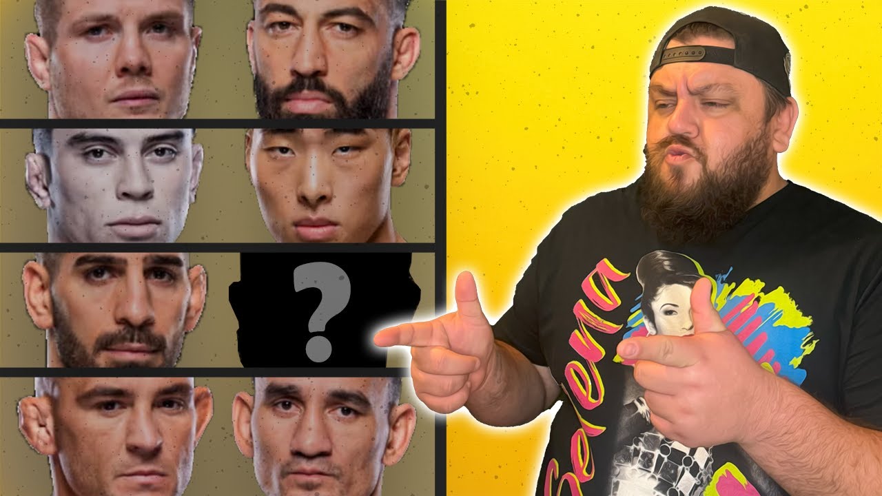 UFC 313 Reaction + BIG Fights Announced Soon? + Contender Series Royale ...