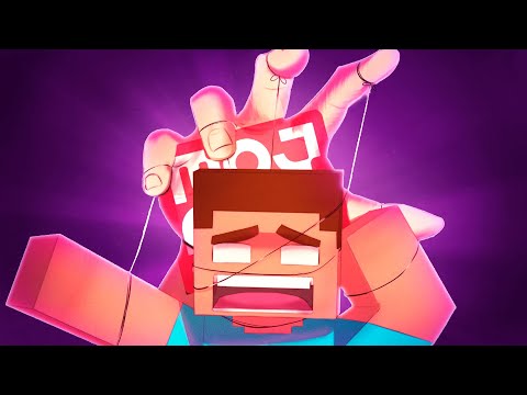 A DOENÇA QUE INFECTOU O MINECRAFT... #StopTheMobVote