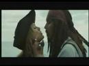 POTC~Jack and Elizabeth~You Belong to Me