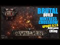 Huntress build guide ( leveling ) best for leveling up build update 0.2.0 dawn of the hunt