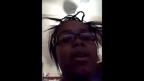 Tonight I'm going to get it she got the head