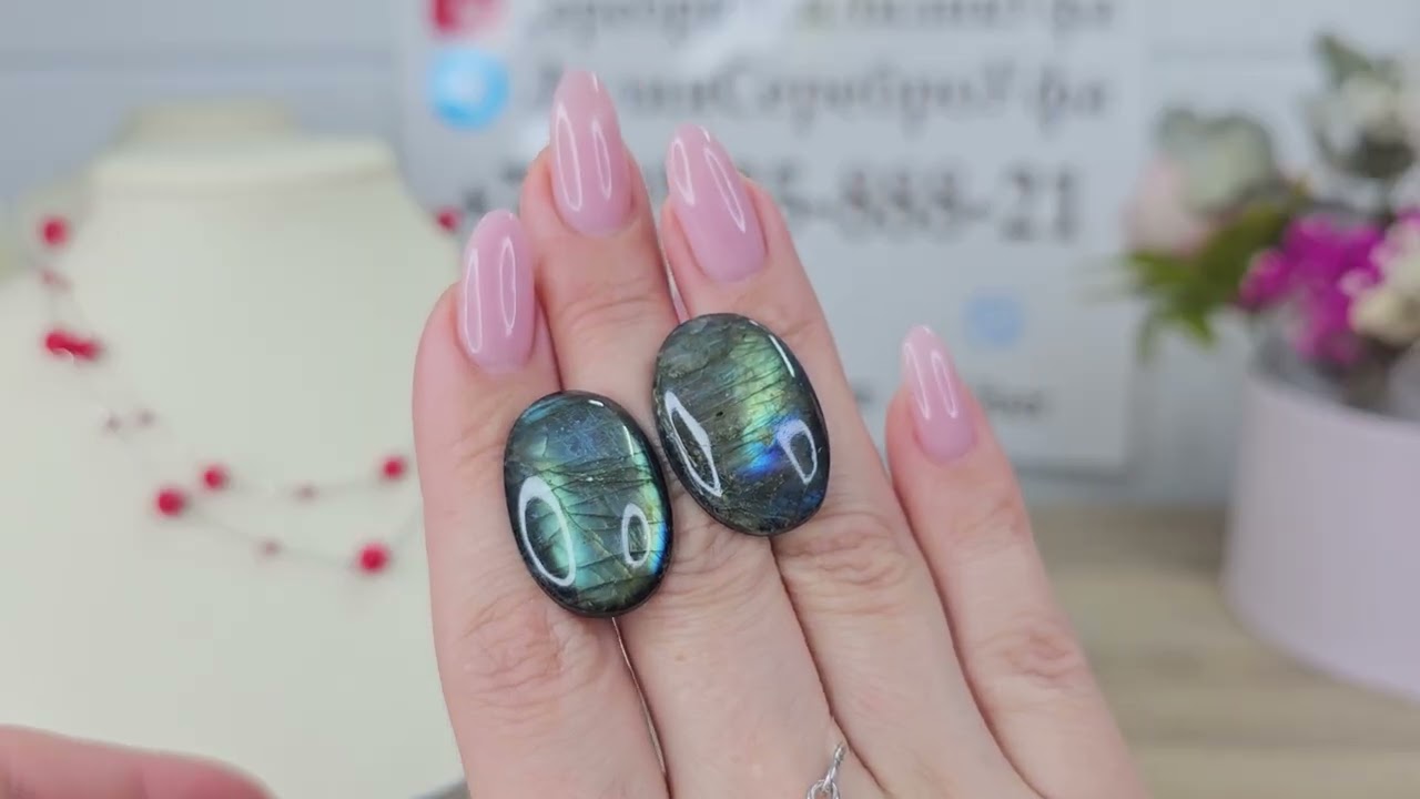 3.03.26 Новинки. Коралл Адуляр Лабрадор Раухтопаз Султанит Обсидиан Перламутр Аквамарин Питерсит