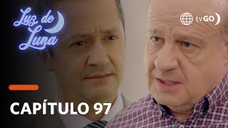 Moonlight: Ciro unmasked Manrique (Chapter 97)
