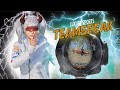 TEAMSPEAK С КЛАНОВОЙ ЛИГИ ОТ PAFOS'a | PUBG MOBILE