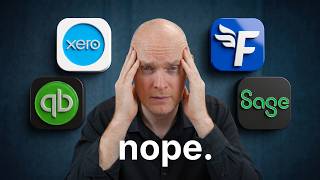 Do You Actually NEED Accounting Software (VS Spreadsheets) screenshot 1