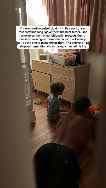 There is good men out there🤍
