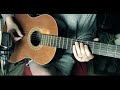 Guitar solo flamenco kelly don spanish guitar test