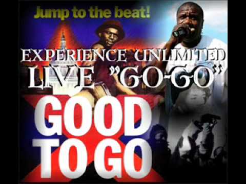 Experience Unlimited : 