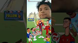 Top Score Sementara Piala Dunia 2026 USA CND &amp; MXC #edukasi #geography #geopolitik #pialadunia2026
