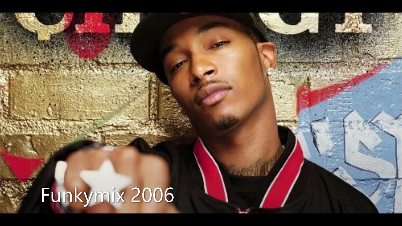 Chingy Ft. Tyrese - Pullin Me Back ( Funkymix ) HQ audio - YouTube