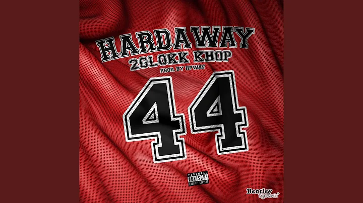 Hardaway (Prod. By Hpwav)