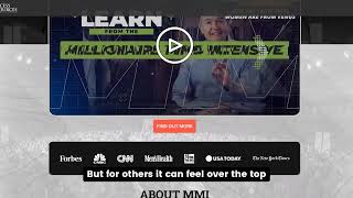 Millionaire Mind Intensive Review - Life-Changing Event or Just Hype Seminar? Real Cost Revealed