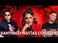 PLANETA ALOFOKE - DÍA TREINTA (CHARYLIE TOMA EL CONTROL DE LA NAVE) - reacción