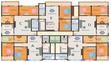 How to Create a Floor Plan with Edraw| EdrawMax