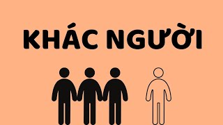 Khác Người Thì Có Sao Không | Tri Kỷ Cảm Xúc Web5ngay