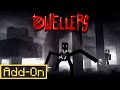 I Survived The Scariest Minecraft Mod