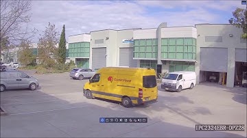 How to turn on True WDR