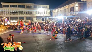 🥥🌴 PUTO LATIK FESTIVAL 2024 🌴🥥 The Biñan Folkloric Dance Troupe