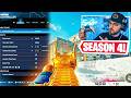the *NEW* BEST SETTINGS in Warzone! 🎮👑 (SEASON 4)