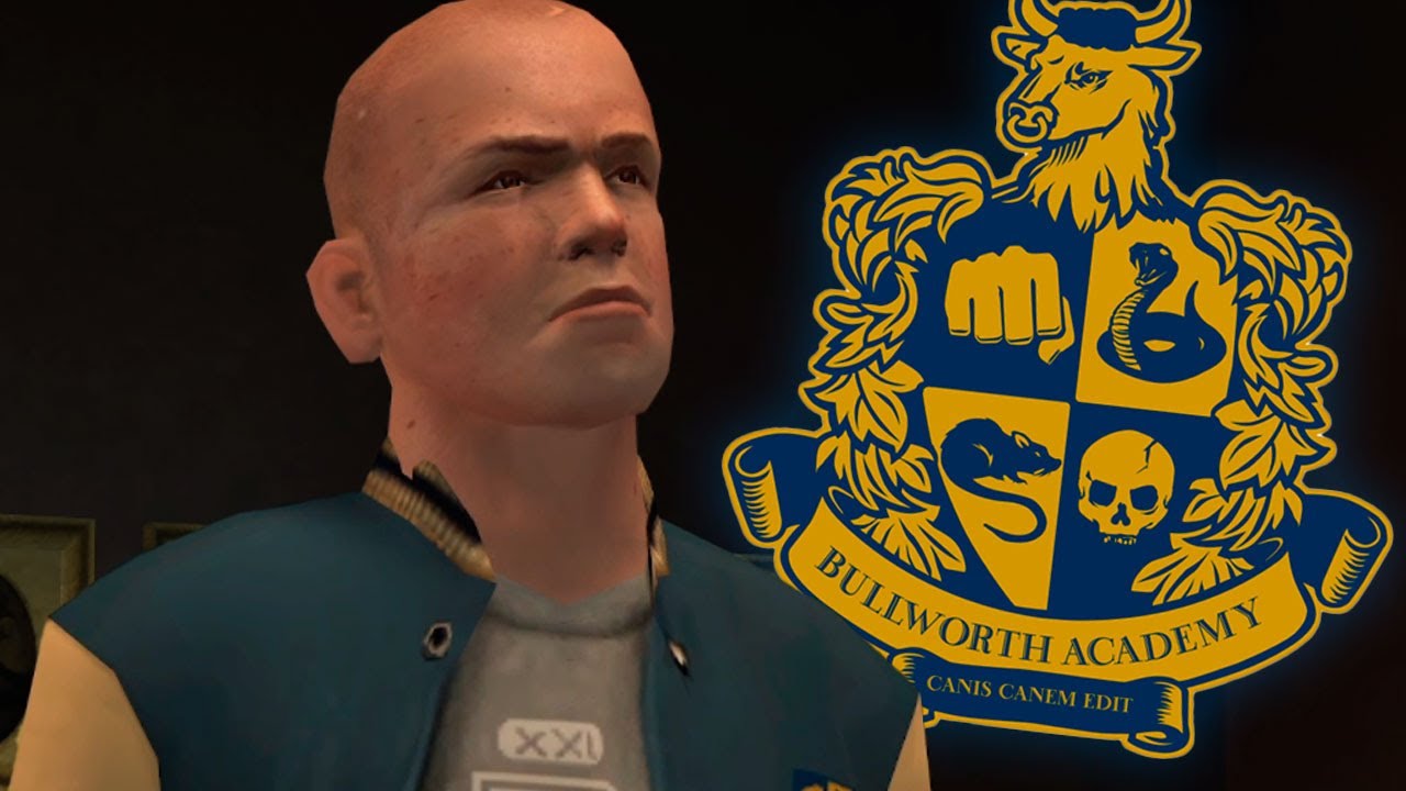 Minha experiência com o Bully