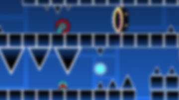 Geometry Dash // Overworld Sync by aos23 (All 4 Modes)