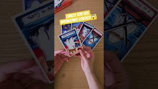 😱CUALES SON SUS INTENCIONES CONTIGO😱 #tarotinteractivo #amor #lecturacartas #mariaytudestino