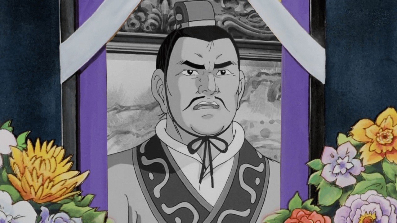 刘备：啊？哀兵必胜，用我造哀兵？？