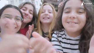 İçel Koleji Tanıtım