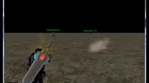 prototype II
