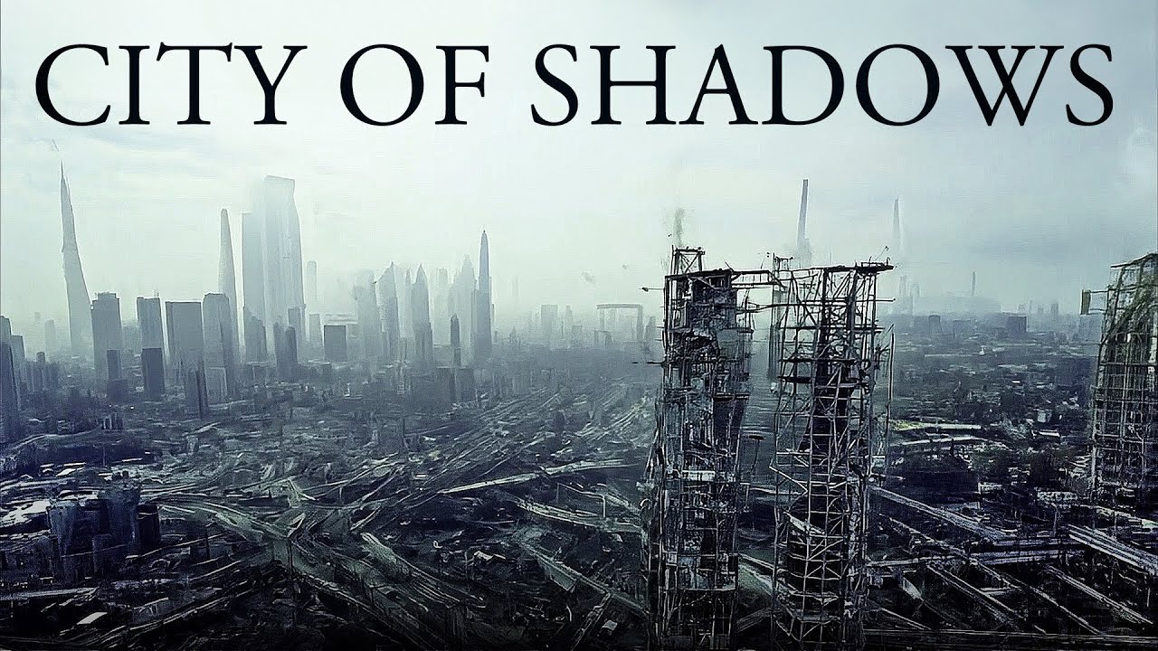 City of Shadows - YouTube